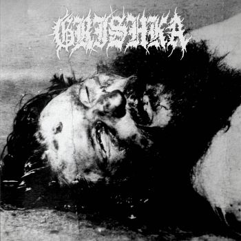 Grishka - I (2021)
