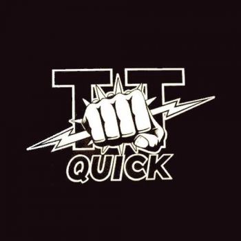 TT Quick  - TT Quick (ep 1984)