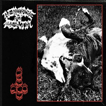 Remorse at Death - Remorse at Death (2021)