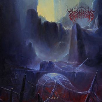 Sepulcros - Vazio (2021)