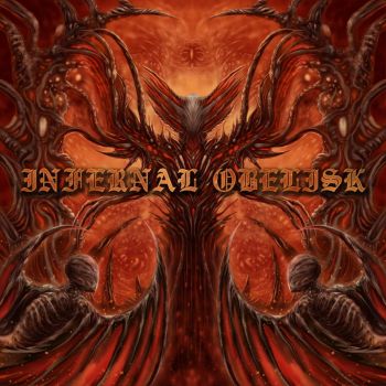 A Pretext to Human Suffering / Snake Father - Infernal Obelisk (2021)