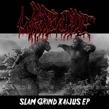 Waifucide - Slam Grind Kaijus (2021)