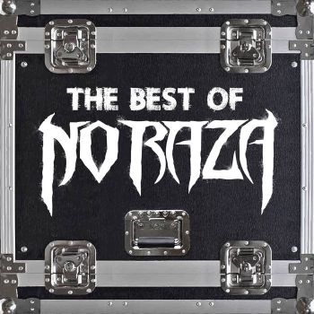 No Raza - The Best of No Raza (2021)