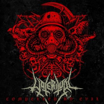 Hate Ritual - Compelled by Evil (2021)