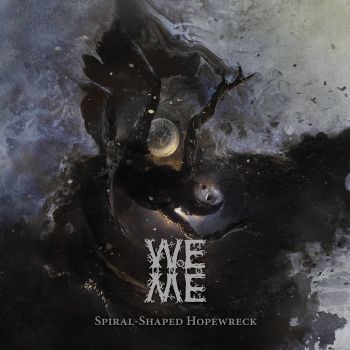 Woe Unto Me - Spiral-Shaped Hopewreck (2021)