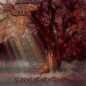 Ass-Growing Sakura - Seasons of Menstruation (2020)