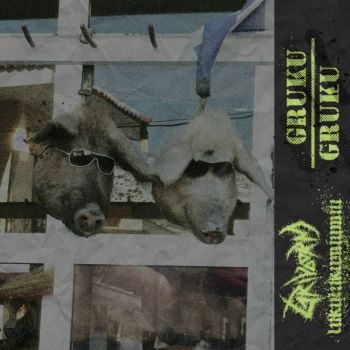 Grivoorm - GrukuGruku (2021)