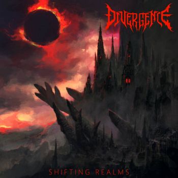 Divergence - Shifting Realms (2021)