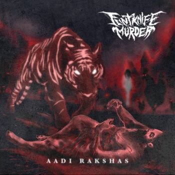 Flint Knife Murder - Aadi Rakshas (2021)