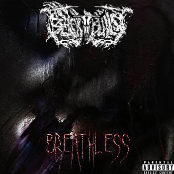Black Bulls - Breathless (2020)