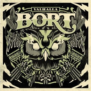 Bort - Valhalla (2021)