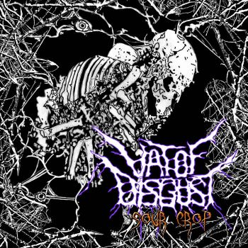 Vat of Disgust - Sour Crop (2021)