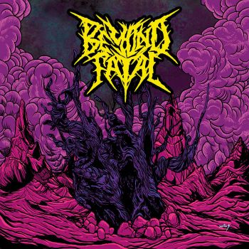 Beyond Fatal - The Demon Effigy/Form and Oblivion (2021)