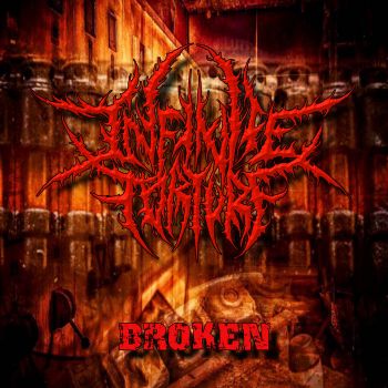 Infinite Torture - Broken (2021)