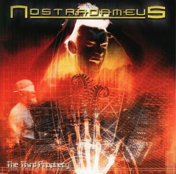 Nostradameus - The Third Prophecy (2003)