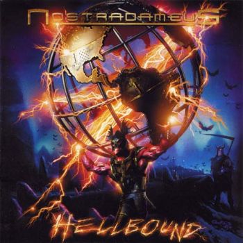 Nostradameus - Hellbound (2004)