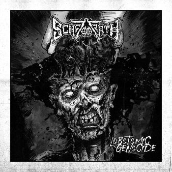 Schizodeath - Lobotomic Genocide (2021)
