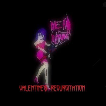 Dead Buture - Valentines Regurgitation (2021)
