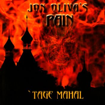 Jon Oliva's Pain - Tage Mahal (2004)