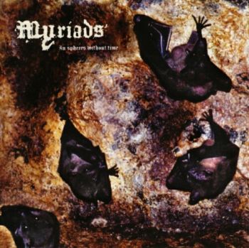 Myriads - In Spheres Without Time (1999)