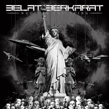 Belati Berkarat - Nuclear Enslaving (2020)
