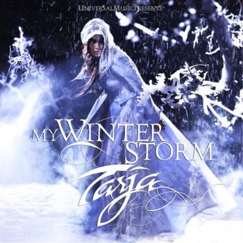 Tarja  - My Winter Storm (2007)