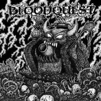 Bloodquest - Bloodquest (2021)