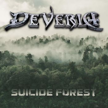 Deveria - Suicide Forest (2021)