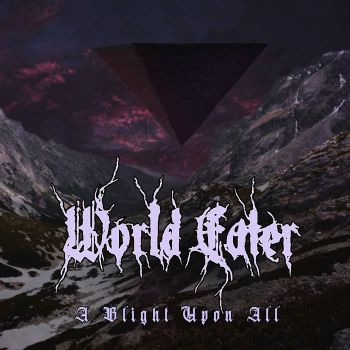 World Eater - World Eater (2021)