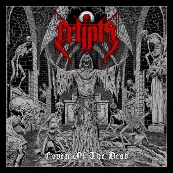 Crypts - Coven of the Dead (2021)