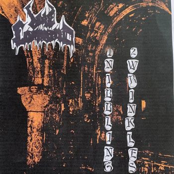 Vile Command - Vile Command (2021)