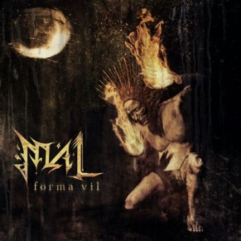 MAL - Forma Vil (EP) (2021)