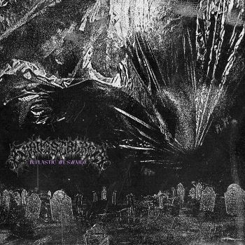 Gravestalker - In Plastic We Swarm (2021)