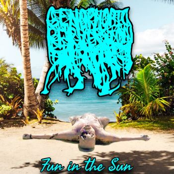 Genophobic Perversion - Fun in the Sun (2021)