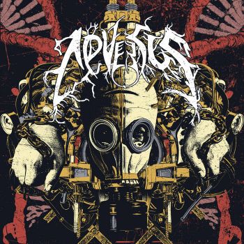 Adversus - Influence (2021)