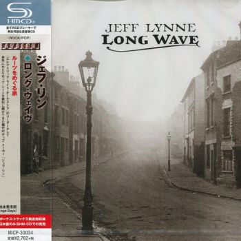 Jeff Lynne - Long Wave (2012)