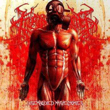 Festering Corpses - Disembodied Mastectomies (2020)