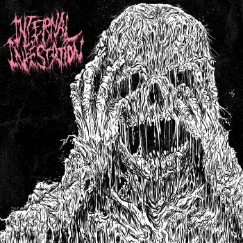 Internal Infestation - Demo (2021)