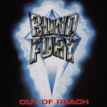 Blind Fury - Out Of Reach (1985)