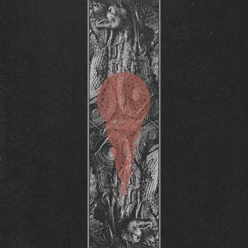 Monte Penumbra - As Blades In The Firmament (2021)