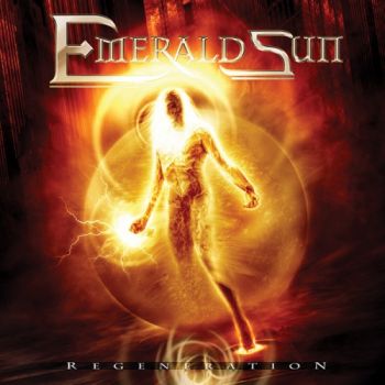 Emerald Sun - Regeneration (2011)