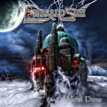 Emerald Sun - Metal Dome (2015)