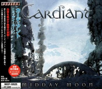 Cardiant - Midday Moon  (2005)