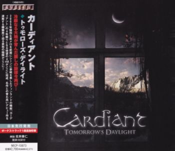 Cardiant - Tomorrow's Daylight (2009)