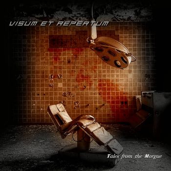 Visum et Repertum - Tales from the Morgue (2020)