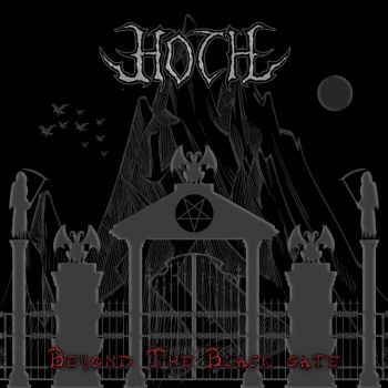Hoth - Beyond The Black Gate (2021)