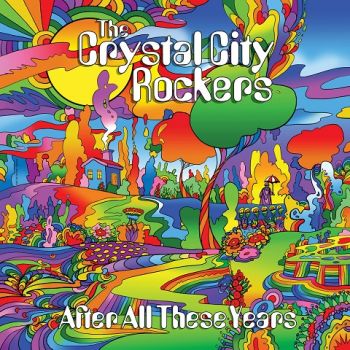 The Crystal City Rockers - After All These Years (2021)