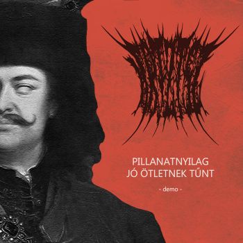 II.Rakoczi Ferenc Zenei Termeloszovetkezet - Pillanatnyilag Jo Otletnek Tunt (2021)