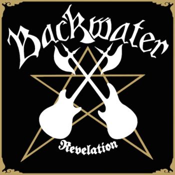 Backwater - Revelation (1984)