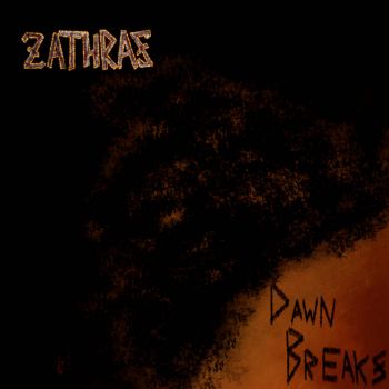 Zathras - Dawn Breaks (2021)